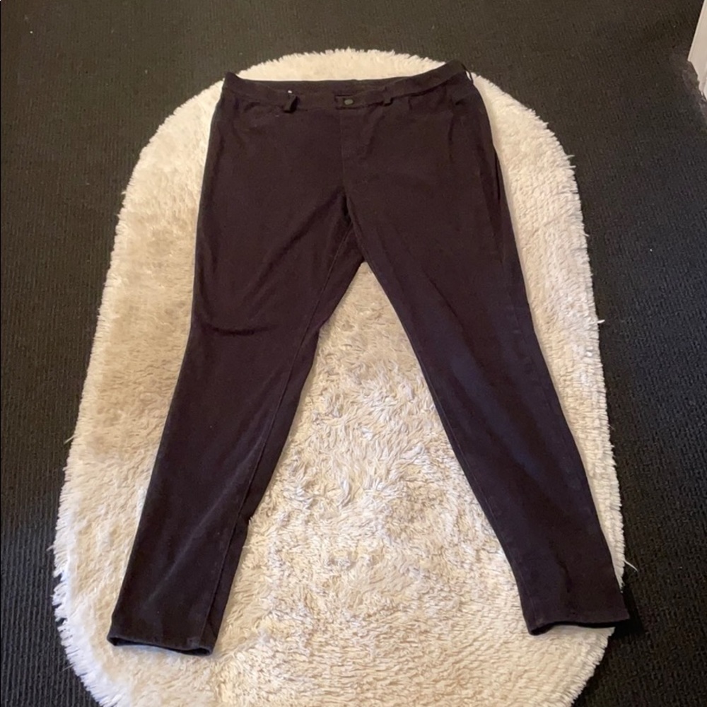UNIQLO Women Ultra Stretch Leggings Pants
